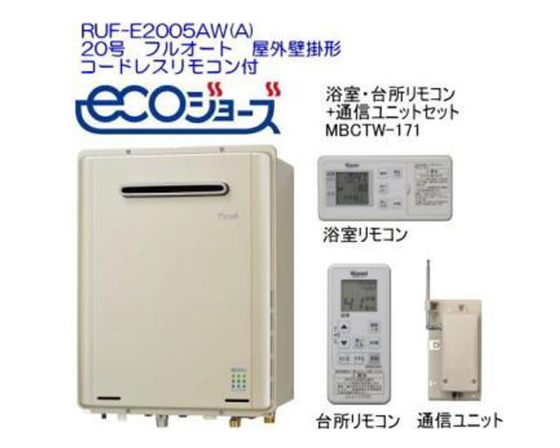 RUF-E2005AW